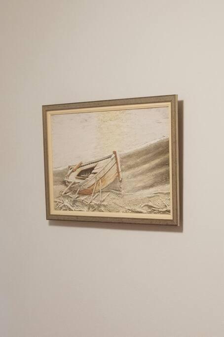 דירות Romanos  Coast Horizon מראה חיצוני תמונה